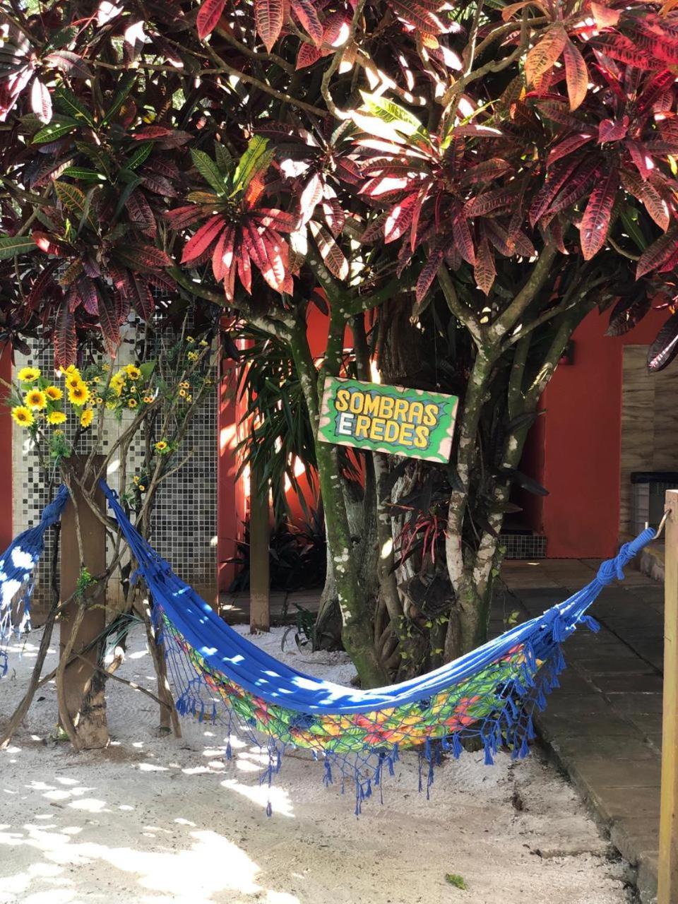 Sitio Robatto Ecopousada Camaçari Buitenkant foto